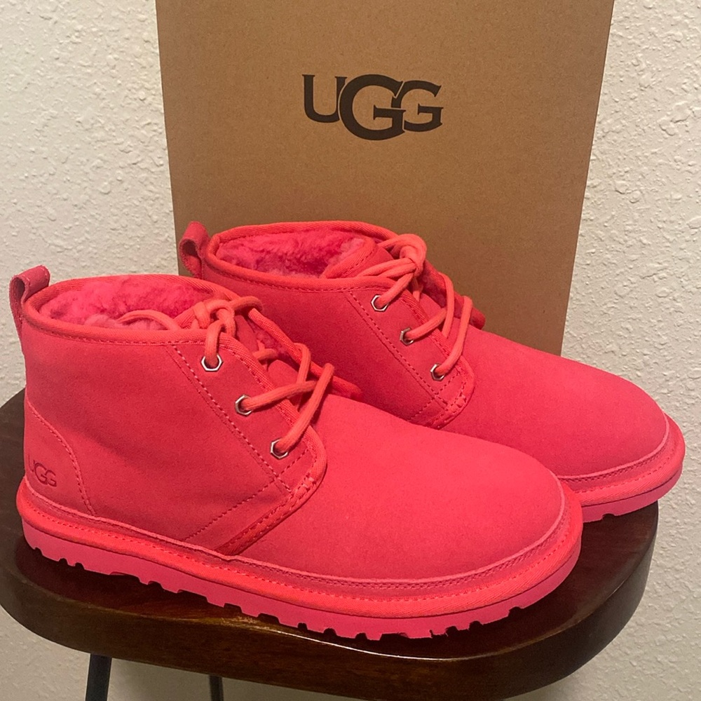 Uggs